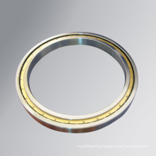 Deep Groove Ball Bearing with Copper Cage